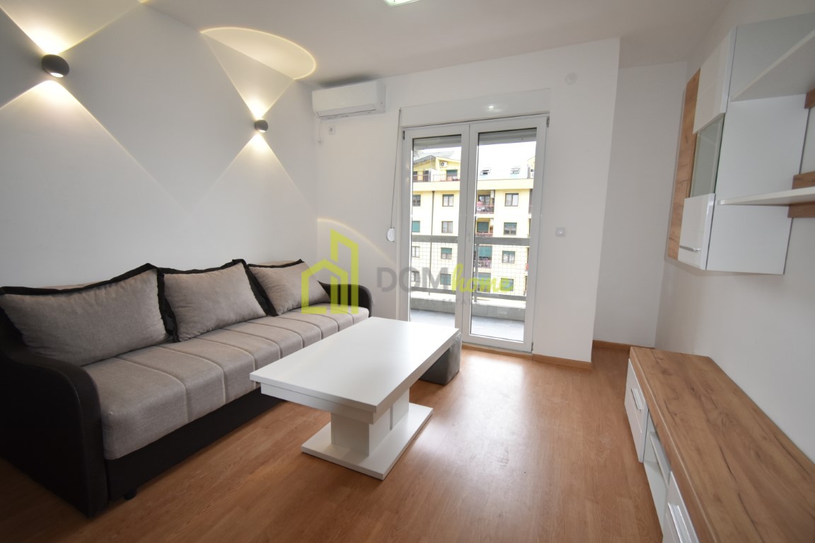 Jednosoban stan 40m2, Stari Aerodrom